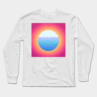 Harmony 7000 Long Sleeve T-Shirt